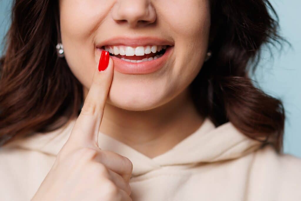 Cosmetic Dentist Little River