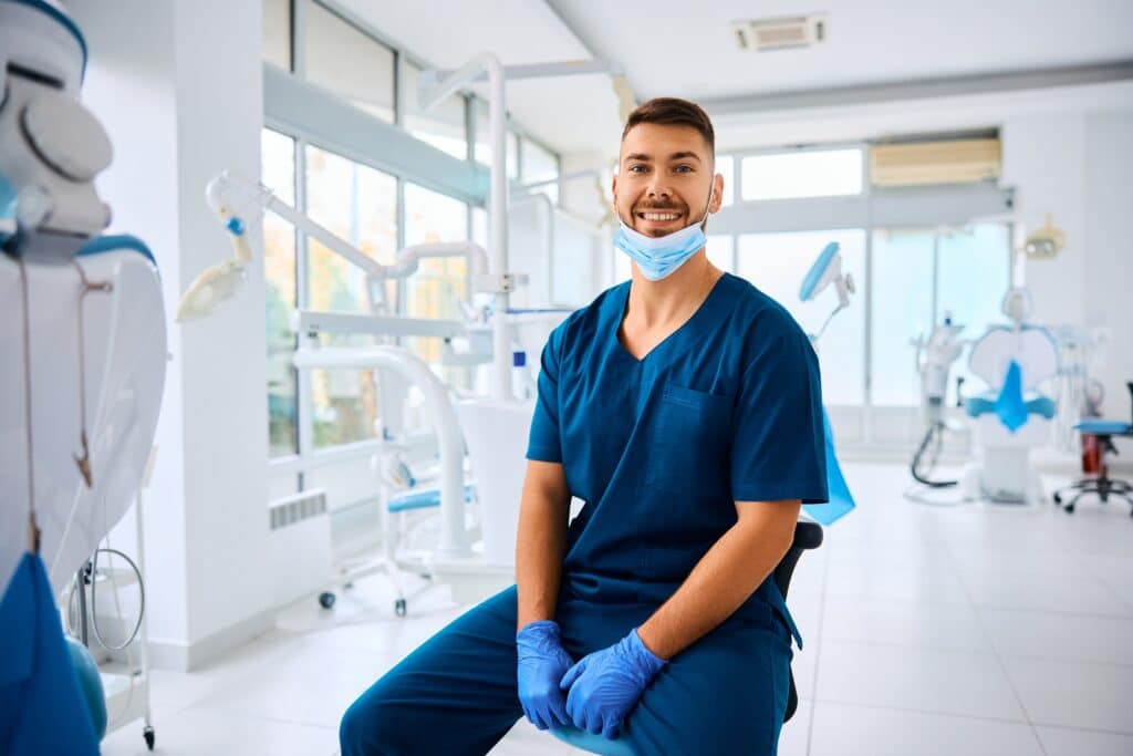 Top Dentist Little River